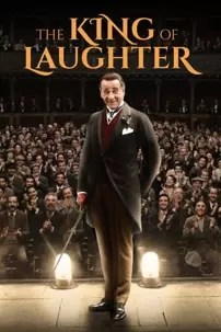 watch-The King of Laughter