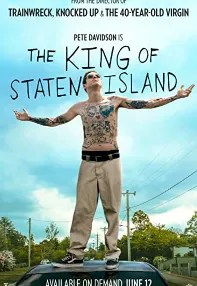 watch-The King of Staten Island