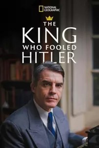 watch-The King Who Fooled Hitler