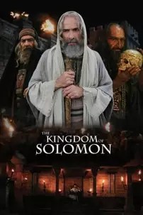 watch-The Kingdom of Solomon