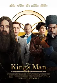 watch-The King’s Man