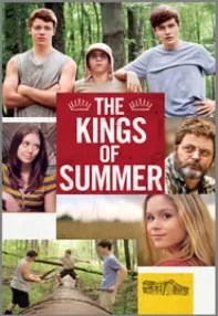 watch-The Kings of Summer