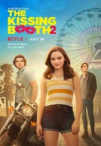 watch-The Kissing Booth 2