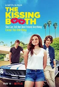 watch-The Kissing Booth