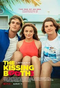 watch-The Kissing Booth 3