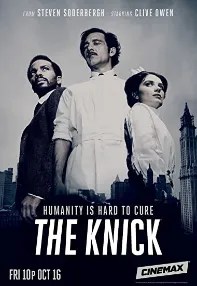 watch-The Knick
