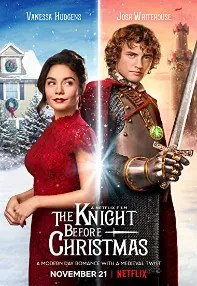 watch-The Knight Before Christmas