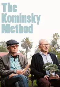 watch-The Kominsky Method