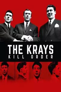 watch-The Krays: Kill Order