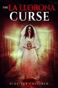 watch-The La Llorona Curse