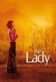 watch-The Lady