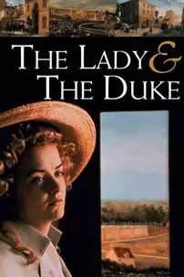 watch-The Lady and the Duke