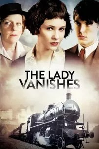 watch-The Lady Vanishes