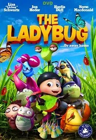 watch-The Ladybug