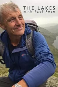 watch-The Lakes With Paul Rose