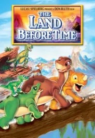 watch-The Land Before Time