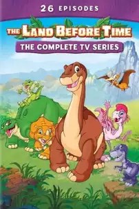 watch-The Land Before Time