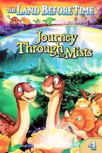 watch-The Land Before Time IV: Journey Through the Mists