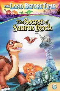 watch-The Land Before Time VI: The Secret of Saurus Rock