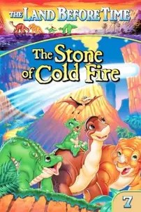 watch-The Land Before Time VII: The Stone of Cold Fire