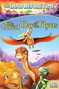 watch-The Land Before Time XII: The Great Day of the Flyers