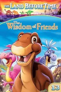 watch-The Land Before Time XIII: The Wisdom of Friends