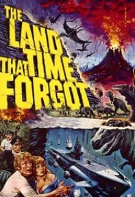 watch-The Land That Time Forgot