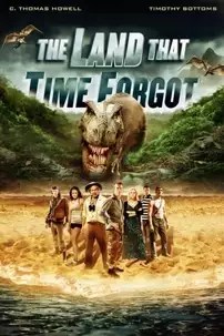 watch-The Land That Time Forgot