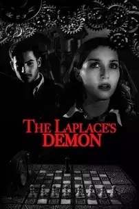 watch-The Laplace’s Demon
