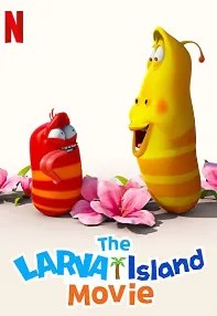 watch-The Larva Island Movie