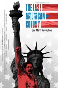 watch-The Last American Colony