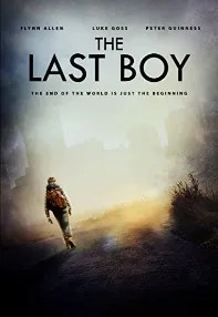 watch-The Last Boy