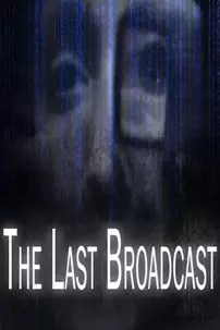 watch-The Last Broadcast