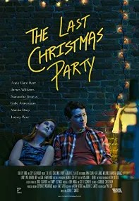 watch-The Last Christmas Party