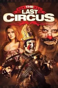 watch-The Last Circus