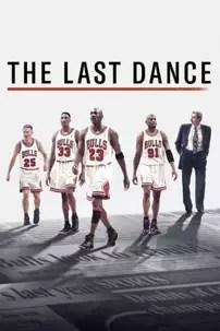 watch-The Last Dance