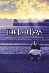 watch-The Last Days