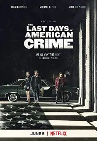 watch-The Last Days of American Crime