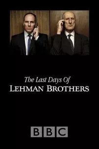 watch-The Last Days of Lehman Brothers