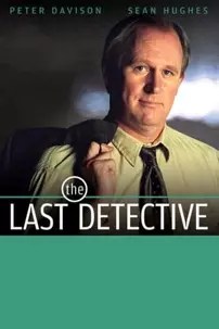 watch-The Last Detective