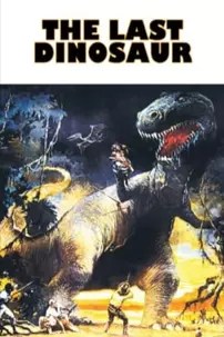 watch-The Last Dinosaur