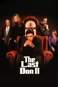 watch-The Last Don II