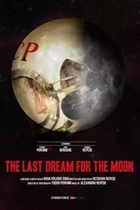 watch-The Last Dream for the Moon