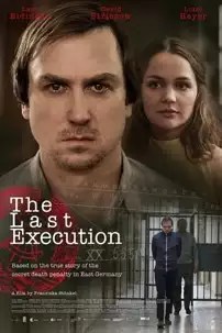 watch-The Last Execution