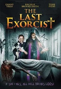 watch-The Last Exorcist