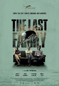 watch-The Last Family