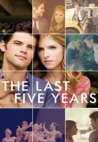 watch-The Last Five Years