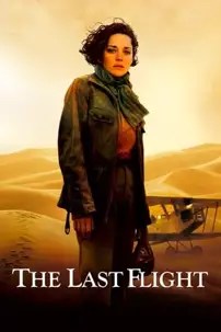 watch-The Last Flight