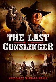 watch-The Last Gunslinger