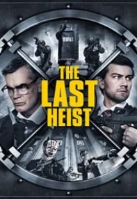 watch-The Last Heist